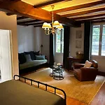 Maison La Galeze Panzió Pouillac