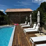 Maison La Galeze 3*
