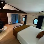 Panzió Maison La Galeze