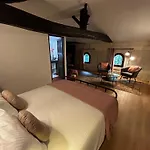 Maison La Galeze 3* Pouillac