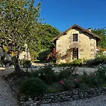 Maison La Galeze Panzió
