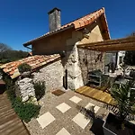 Maison La Galeze 3*