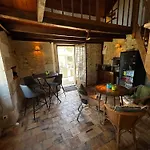 Panzió Maison La Galeze Pouillac