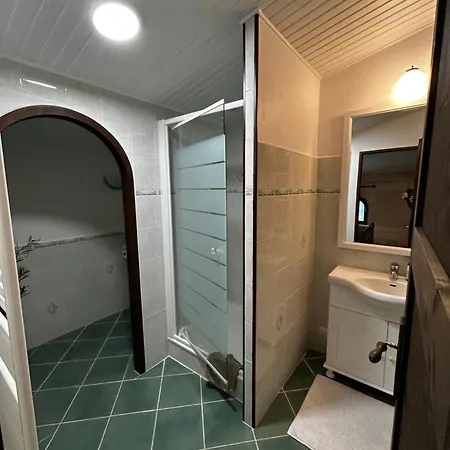 Bed & Breakfast Maison La Galeze