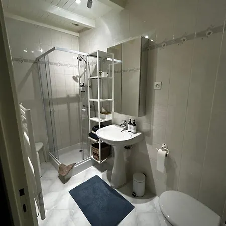 Bed & Breakfast Maison La Galeze 3*