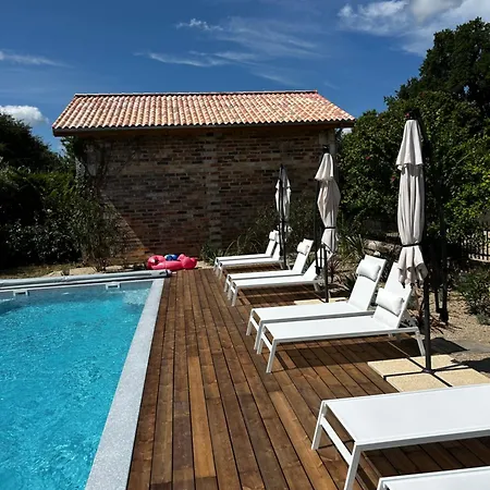 Maison La Galeze 3*