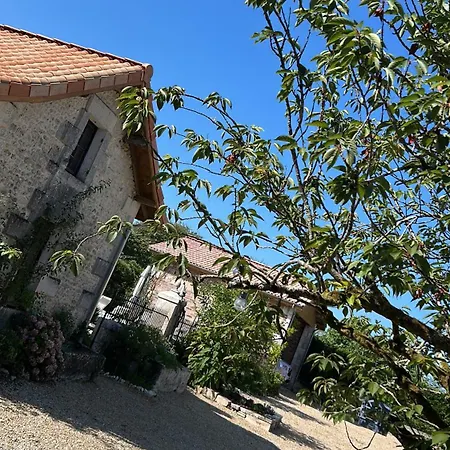 Maison La Galeze Pouillac