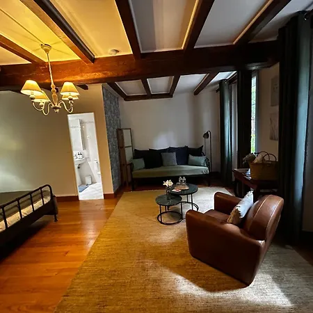 Maison La Galeze