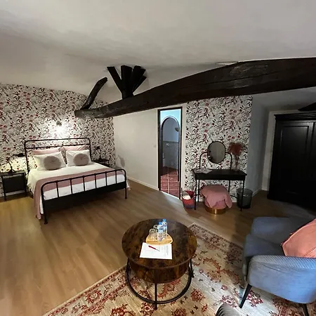 Maison La Galeze 3*