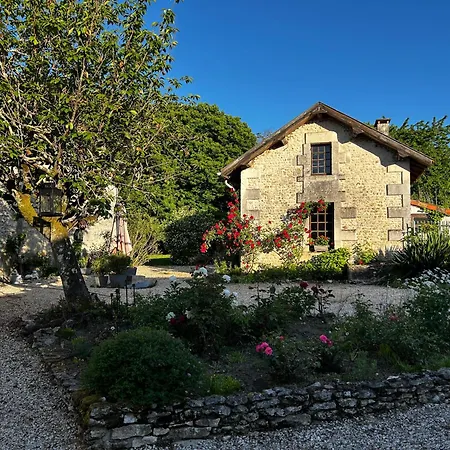 Maison La Galeze Отель типа 