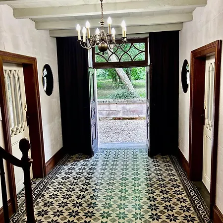 Maison La Galeze 3*