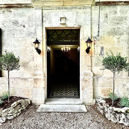 Maison La Galeze Pouillac