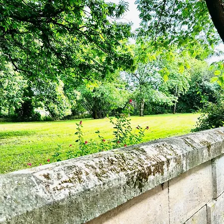 Maison La Galeze 3* Pouillac