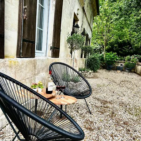 Maison La Galeze
