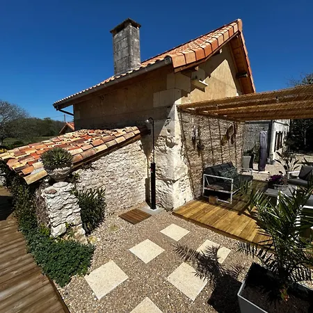 Maison La Galeze 3*