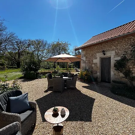 Maison La Galeze