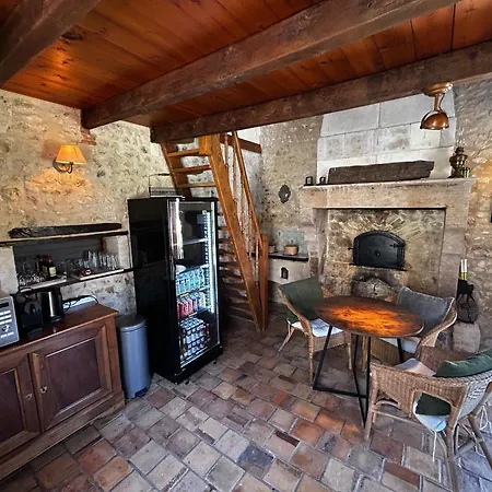 Bed & Breakfast Maison La Galeze 3*
