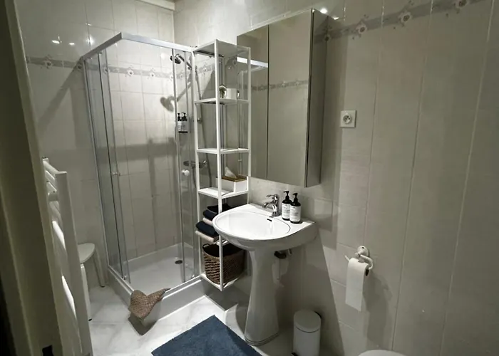 Bed & Breakfast Maison La Galeze 3*