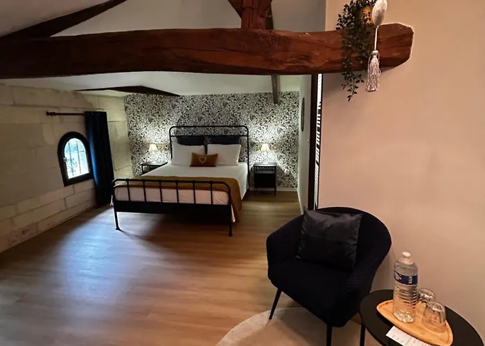 Maison La Galeze Bed & Breakfast 3*