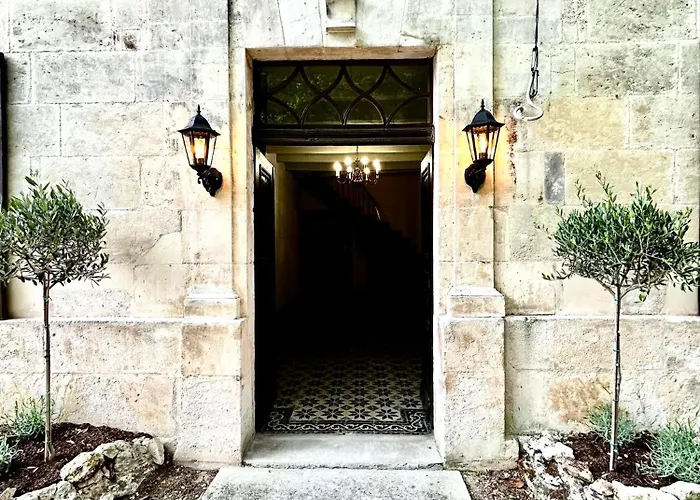 Maison La Galeze Pouillac